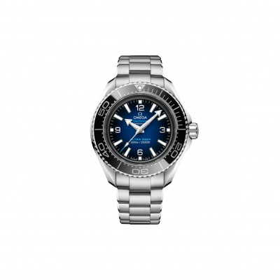 OMEGA SEAMASTER PLANET OCEAN 6000M WATCH 215.30.46.21.03.001